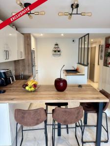 For sale Vannes 3 rooms 54 m2 Morbihan (56000) photo 0