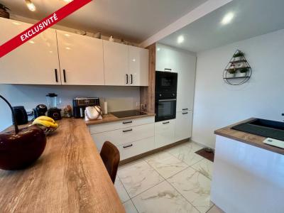 For sale Vannes 3 rooms 54 m2 Morbihan (56000) photo 1