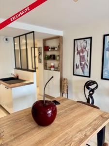 For sale Vannes 3 rooms 54 m2 Morbihan (56000) photo 2