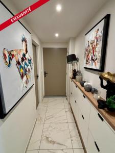 For sale Vannes 3 rooms 54 m2 Morbihan (56000) photo 3