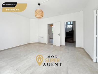 Louer Maison 164 m2 Melun
