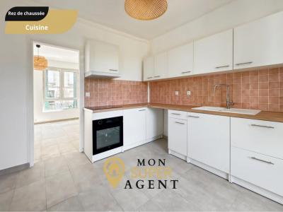 Louer Maison Melun Seine et marne