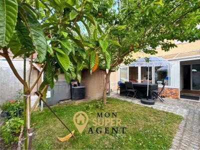 Annonce Vente 5 pices Maison Mee-sur-seine 77