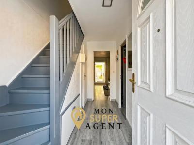 Acheter Maison 96 m2 Mee-sur-seine