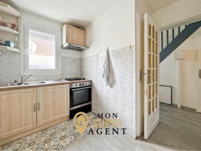 Acheter Maison Mee-sur-seine 239900 euros