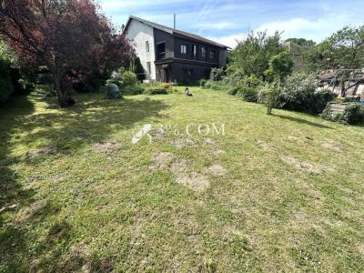 Annonce Vente 8 pices Maison Domevre-sur-vezouze 54