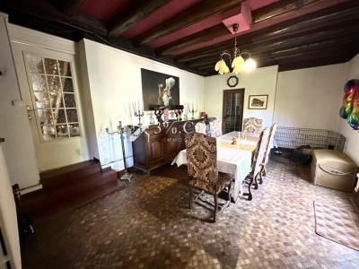 Acheter Maison Domevre-sur-vezouze Meurthe et moselle