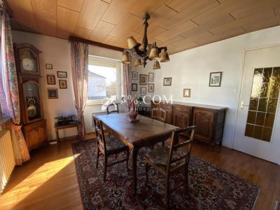 For sale Souffelweyersheim 4 rooms 86 m2 Bas rhin (67460) photo 2