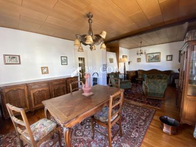 For sale Souffelweyersheim 4 rooms 86 m2 Bas rhin (67460) photo 3