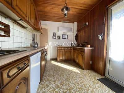 For sale Souffelweyersheim 4 rooms 86 m2 Bas rhin (67460) photo 4