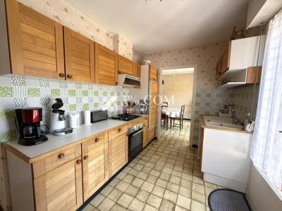 For sale Neuville-en-ferrain 4 rooms 99 m2 Nord (59960) photo 4