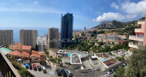 Louer Appartement Beausoleil Alpes Maritimes