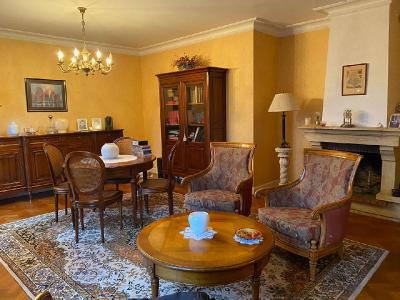 Annonce Vente 5 pices Maison  87
