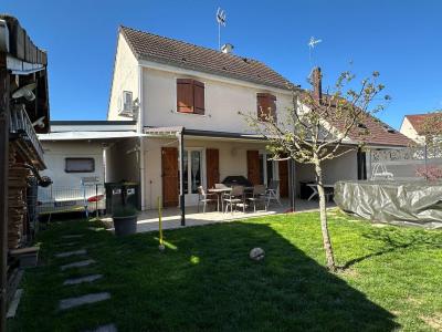 Annonce Vente 4 pices Maison  71