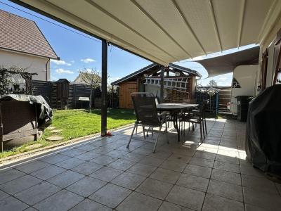 Acheter Maison 88 m2 