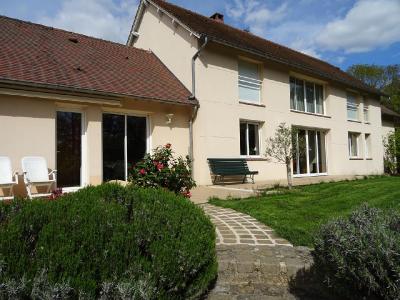 For sale 7 rooms 185 m2 Eure et loir (28240) photo 0