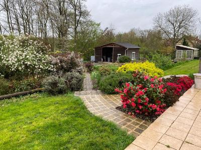 For sale 7 rooms 185 m2 Eure et loir (28240) photo 1