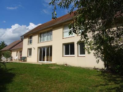 For sale 7 rooms 185 m2 Eure et loir (28240) photo 3