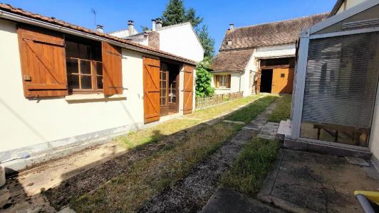 For sale 4 rooms 58 m2 Yonne (89140) photo 1