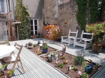 Annonce Vente 7 pices Maison  86
