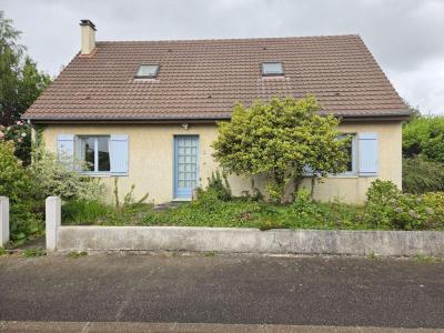 For sale CAEN NORD BUS DE VILLE 6 rooms 129 m2 Calvados (14112) photo 0