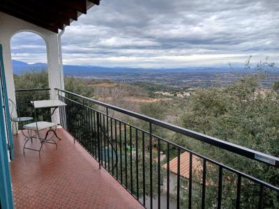 For sale 7 rooms 140 m2 Pyrenees orientales (66740) photo 0