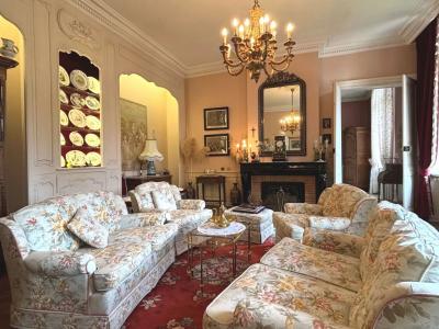 For sale 10 rooms 432 m2 Meuse (55260) photo 3