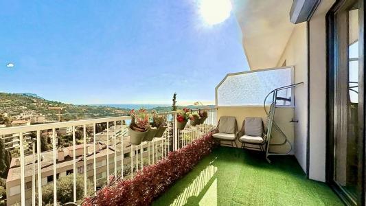 Acheter Appartement 60 m2 Villefranche-sur-mer