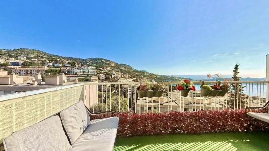 Acheter Appartement Villefranche-sur-mer Alpes Maritimes