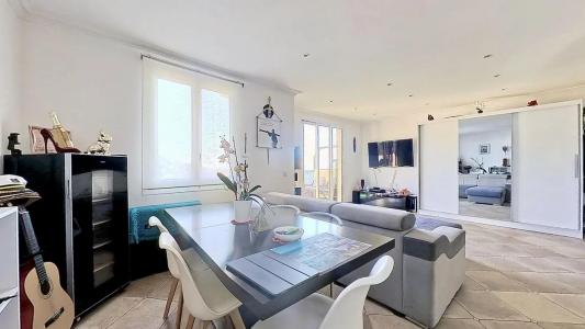 Acheter Appartement Villefranche-sur-mer 548000 euros