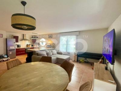 Annonce Vente 3 pices Appartement Sciez 74