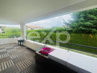Acheter Appartement Sciez 285000 euros