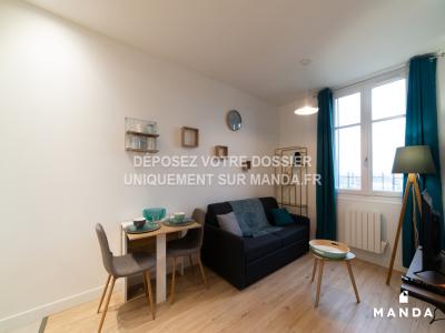 Annonce Location Appartement Lyon-7eme-arrondissement 69