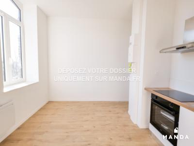 Louer Appartement Roubaix 575 euros