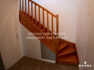For rent Villemomble 3 rooms 69 m2 Seine saint denis (93250) photo 1