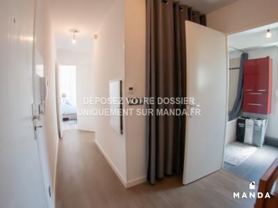 For rent Villemomble 3 rooms 69 m2 Seine saint denis (93250) photo 2