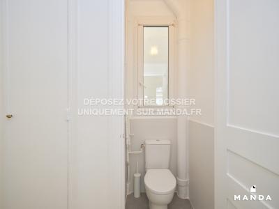 Louer Appartement Paris-3eme-arrondissement 1230 euros