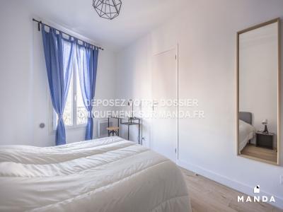 For rent Saint-ouen 2 rooms 31 m2 Seine saint denis (93400) photo 1