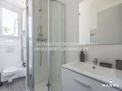 For rent Saint-ouen 2 rooms 31 m2 Seine saint denis (93400) photo 2