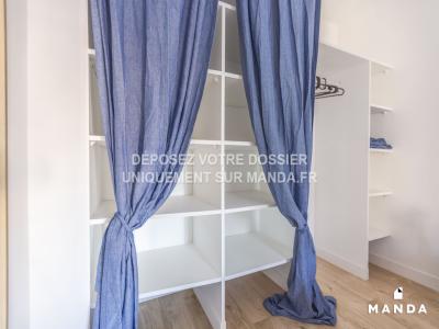 For rent Saint-ouen 2 rooms 31 m2 Seine saint denis (93400) photo 3