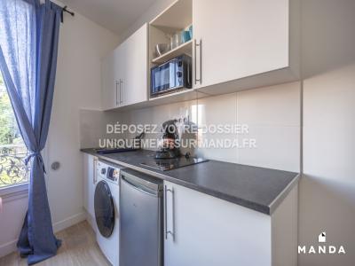 For rent Saint-ouen 2 rooms 31 m2 Seine saint denis (93400) photo 4