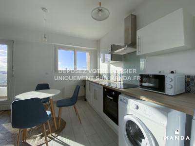 Annonce Location 3 pices Appartement Saint-denis 93