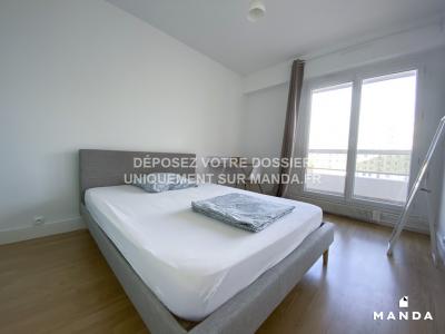 Louer Appartement 61 m2 Saint-denis