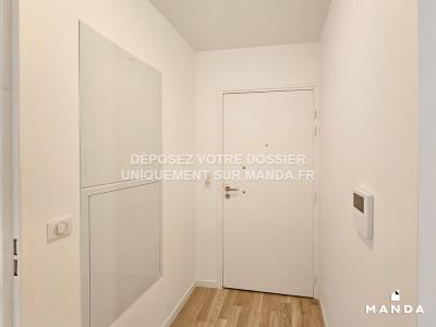 For rent Clamart 3 rooms 69 m2 Hauts de Seine (92140) photo 1