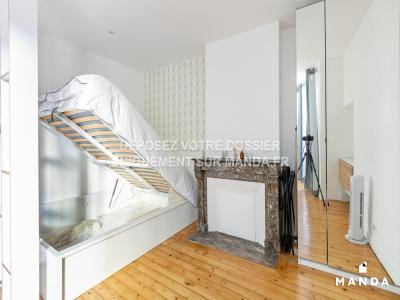 For rent Paris-18eme-arrondissement 1 room 25 m2 Paris (75018) photo 4