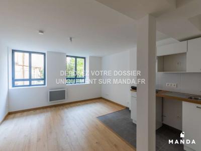 Annonce Location 2 pices Appartement Nantes 44