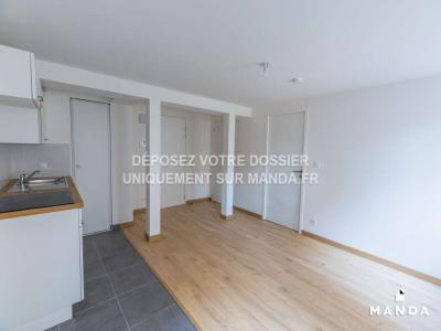 Louer Appartement Nantes Loire atlantique