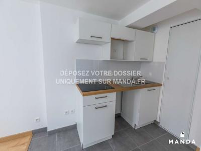 Louer Appartement Nantes 712 euros