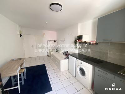 Annonce Location Appartement Marseille-6eme-arrondissement 13