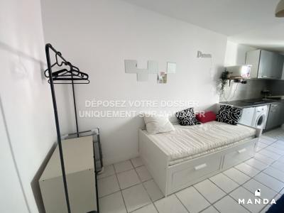 Louer Appartement Marseille-6eme-arrondissement 600 euros